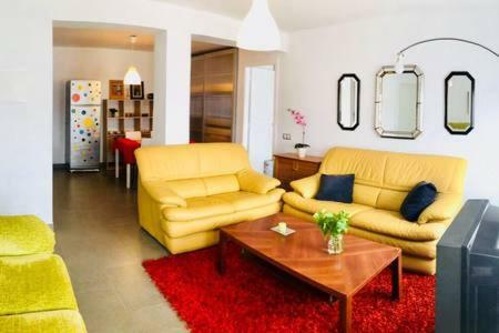 La Casa De Anton Lägenhet Tineo Exteriör bild